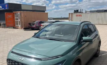 Hyundai Bayon 2023 года за 7 800 000 тг. в Караганда фото 1