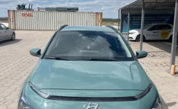 Hyundai Bayon 2023 года за 7 800 000 тг. в Караганда фото 2
