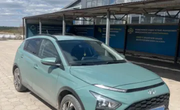 Hyundai Bayon 2023 года за 7 800 000 тг. в Караганда фото 3
