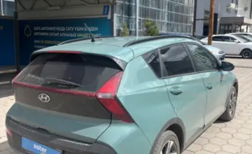 Hyundai Bayon 2023 года за 7 800 000 тг. в Караганда