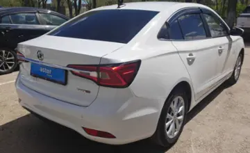 MG 5 2024 года за 6 800 000 тг. в Актобе