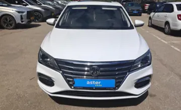 MG 5 2024 года за 6 800 000 тг. в Актобе фото 2
