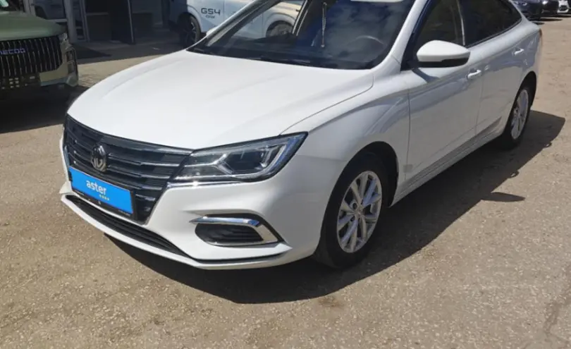 MG 5 2024 года за 6 800 000 тг. в Актобе