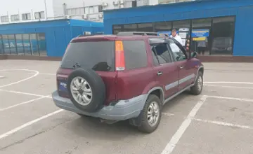 Honda CR-V 1996 года за 1 700 000 тг. в Алматы фото 3
