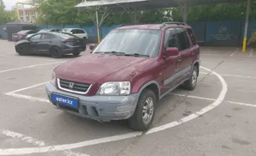 Honda CR-V 1996 года за 1 700 000 тг. в Алматы фото 1