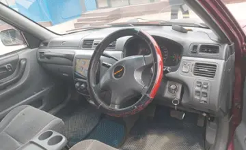 Honda CR-V 1996 года за 1 700 000 тг. в Алматы фото 5