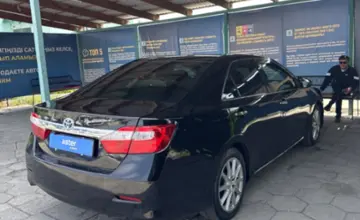 Toyota Camry 2012 года за 7 000 000 тг. в Талдыкорган