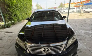 Toyota Camry 2012 года за 7 000 000 тг. в Талдыкорган фото 2