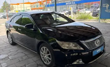 Toyota Camry 2012 года за 7 000 000 тг. в Талдыкорган фото 3