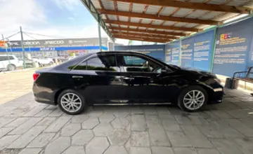 Toyota Camry 2012 года за 7 000 000 тг. в Талдыкорган фото 4