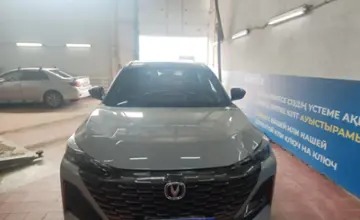 Changan CS55PLUS 2025 года за 8 000 000 тг. в Астана фото 2