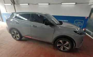 Changan CS55PLUS 2025 года за 8 000 000 тг. в Астана фото 4