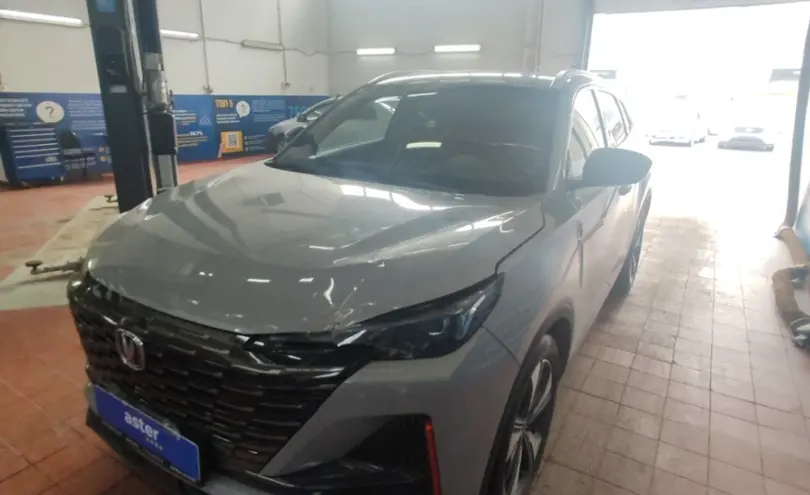 Changan CS55PLUS 2025 года за 8 000 000 тг. в Астана