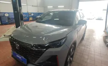 Changan CS55PLUS 2025 года за 8 000 000 тг. в Астана фото 1