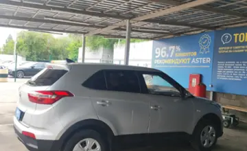 Hyundai Creta 2019 года за 8 000 000 тг. в Алматы фото 4
