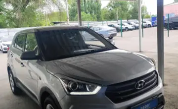 Hyundai Creta 2019 года за 8 000 000 тг. в Алматы фото 3