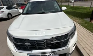 Kia Seltos 2024 года за 8 000 000 тг. в Астана фото 2