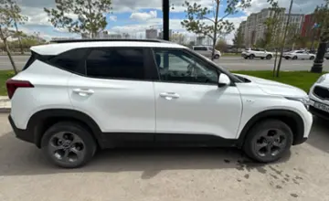 Kia Seltos 2024 года за 8 000 000 тг. в Астана фото 4