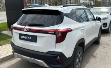 Kia Seltos 2024 года за 8 000 000 тг. в Астана