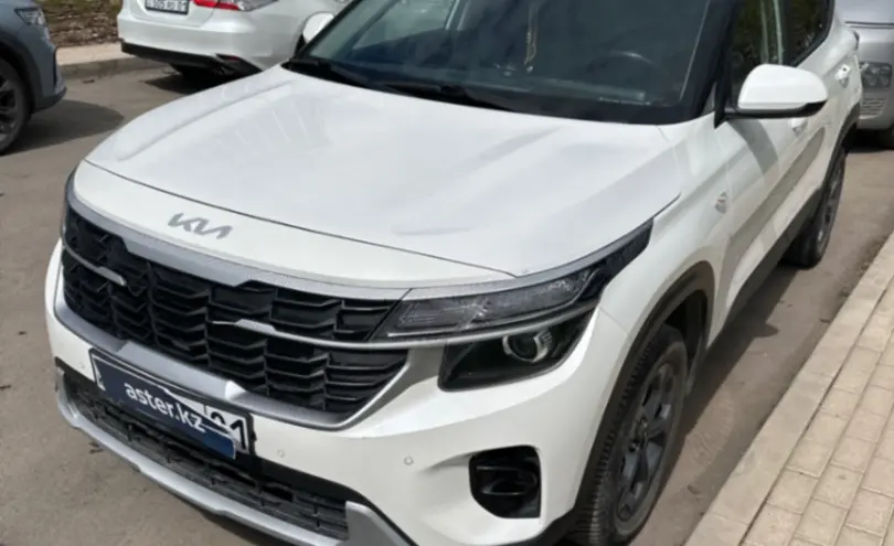 Kia Seltos 2024 года за 8 000 000 тг. в Астана