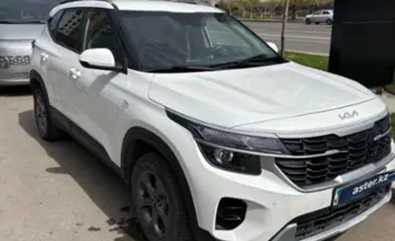 Kia Seltos 2024 года за 8 000 000 тг. в Астана фото 3