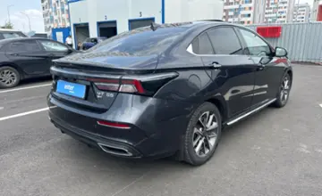 OMODA S5 2023 года за 6 000 000 тг. в Алматы