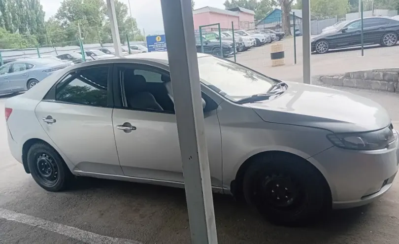 Kia Cerato 2012 года за 3 000 000 тг. в Алматы фото 4