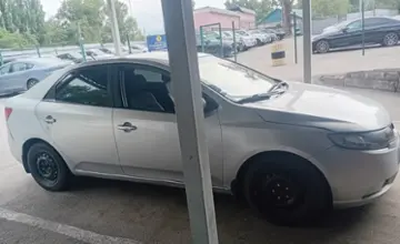 Kia Cerato 2012 года за 3 000 000 тг. в Алматы фото 4