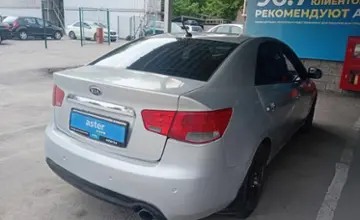 Kia Cerato 2012 года за 3 000 000 тг. в Алматы