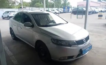 Kia Cerato 2012 года за 3 000 000 тг. в Алматы фото 3