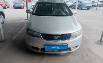 Kia Cerato 2012 года за 3 000 000 тг. в Алматы фото 2