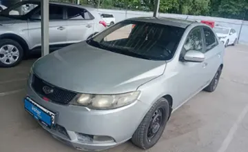 Kia Cerato 2012 года за 3 000 000 тг. в Алматы фото 1