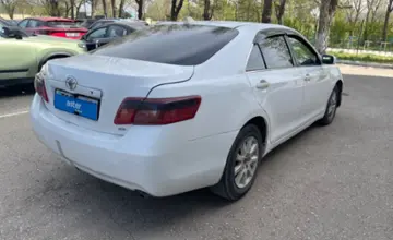 Toyota Camry 2009 года за 4 500 000 тг. в Актобе