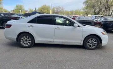 Toyota Camry 2009 года за 4 500 000 тг. в Актобе фото 4