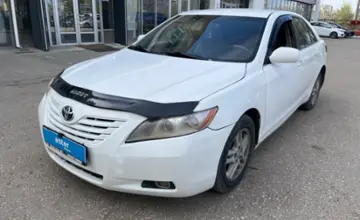 Toyota Camry 2009 года за 4 500 000 тг. в Актобе фото 1