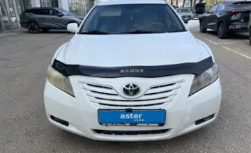 Toyota Camry 2009 года за 4 500 000 тг. в Актобе фото 2
