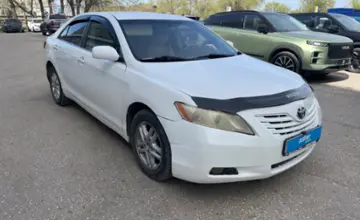 Toyota Camry 2009 года за 4 500 000 тг. в Актобе фото 3