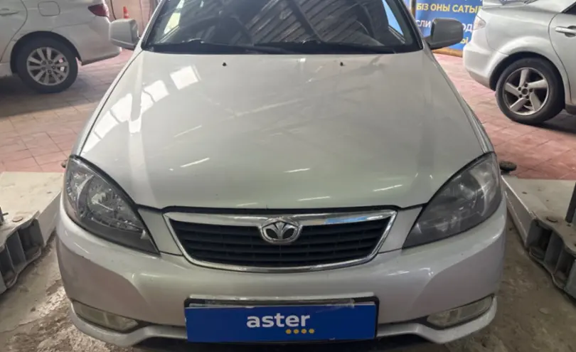 Daewoo Gentra 2014 года за 3 500 000 тг. в Астана фото 2