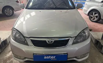 Daewoo Gentra 2014 года за 3 500 000 тг. в Астана фото 2