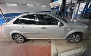 Daewoo Gentra 2014 года за 3 500 000 тг. в Астана фото 4