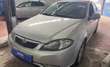 Daewoo Gentra 2014 года за 3 500 000 тг. в Астана фото 1