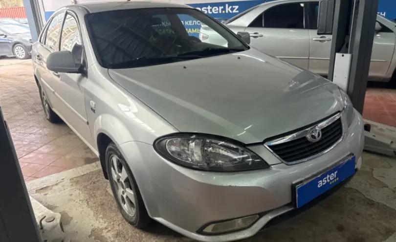 Daewoo Gentra 2014 года за 3 500 000 тг. в Астана фото 3