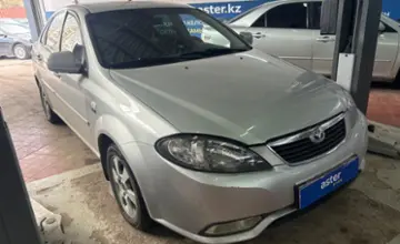 Daewoo Gentra 2014 года за 3 500 000 тг. в Астана фото 3