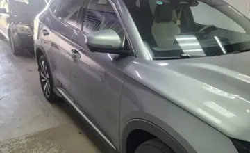 BYD Song Plus 2024 года за 12 500 000 тг. в Павлодар фото 4