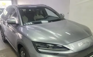 BYD Song Plus 2024 года за 12 500 000 тг. в Павлодар фото 3