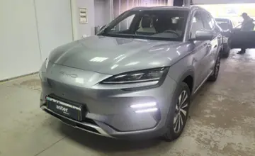 BYD Song Plus 2024 года за 12 500 000 тг. в Павлодар фото 1