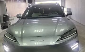 BYD Song Plus 2024 года за 12 500 000 тг. в Павлодар фото 2