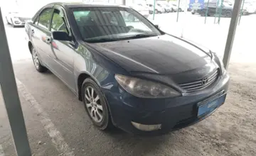 Toyota Camry 2005 года за 4 500 000 тг. в Алматы фото 3