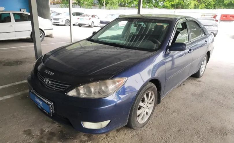 Toyota Camry 2005 года за 4 500 000 тг. в Алматы