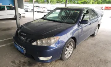 Toyota Camry 2005 года за 4 500 000 тг. в Алматы фото 1
